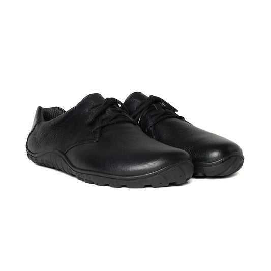 URBN Leder Exekutive - Grained Black ( Baer Sole)