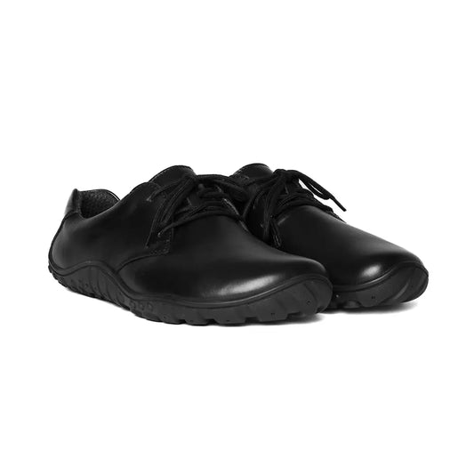 URBN Leder Exekutive - Black ( Baer Sole)