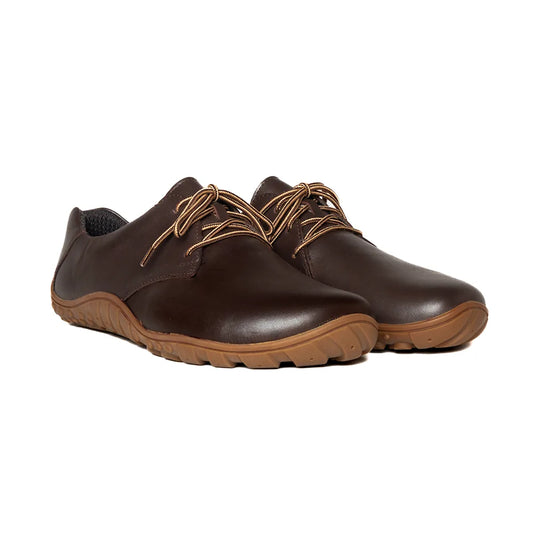 URBN Leder Exekutive - Brown ( Baer Sole)