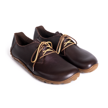 URBN Leder Exekutive (Brown)