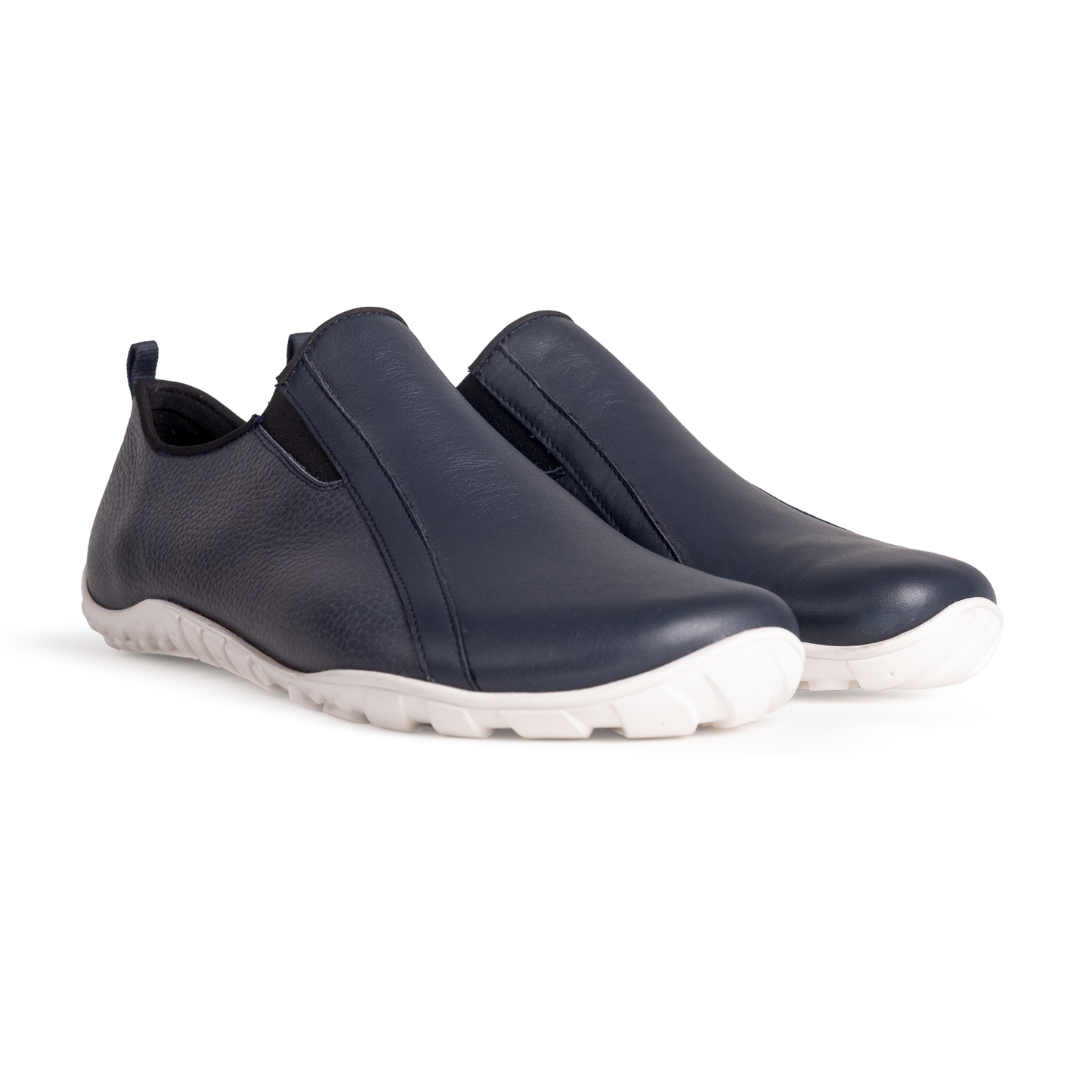 Freiheit Barfuß Slip-on (Navy Blue)