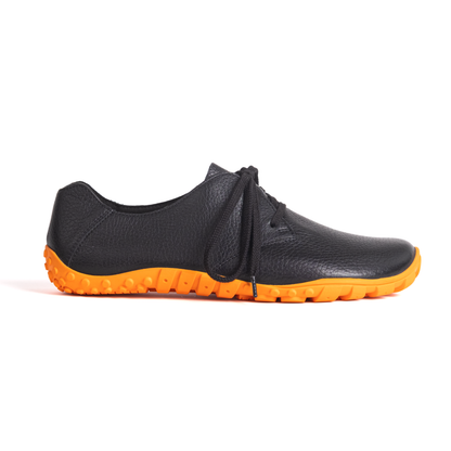 URBN Leder Exekutive (Orange)