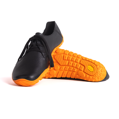 URBN Leder Exekutive (Orange)