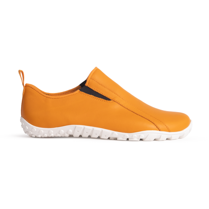 Freiheit Barfuß Slip-on (Orange)