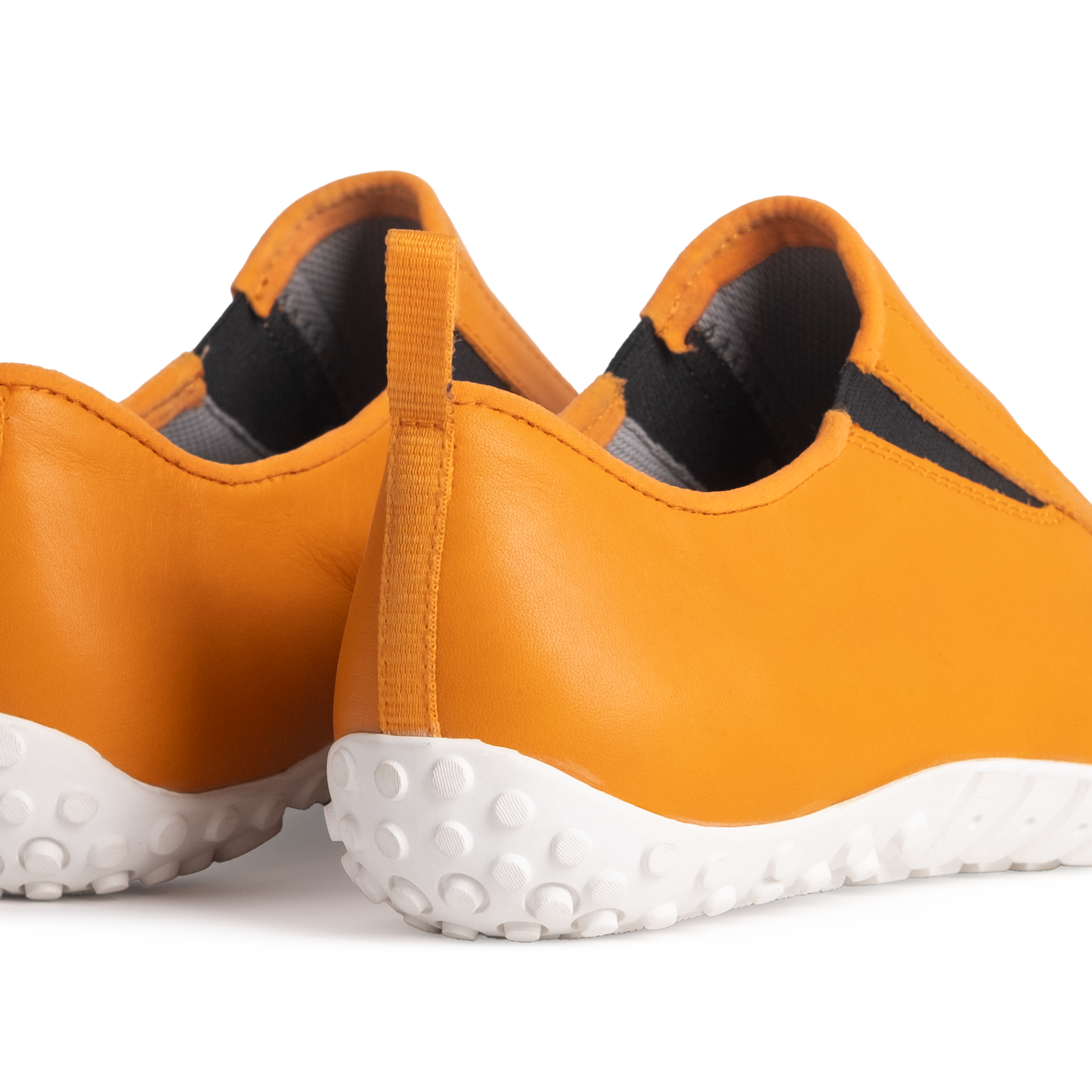 Freiheit Barfuß Slip-on (Orange)