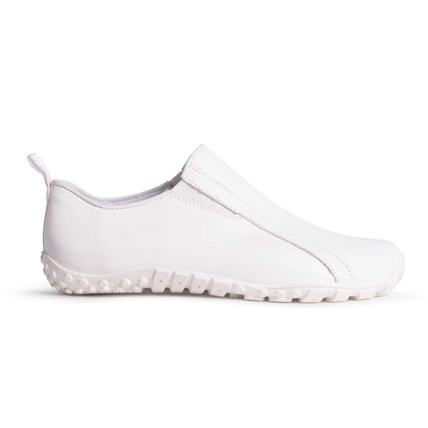 Freiheit Barfuß Slip-on (White)