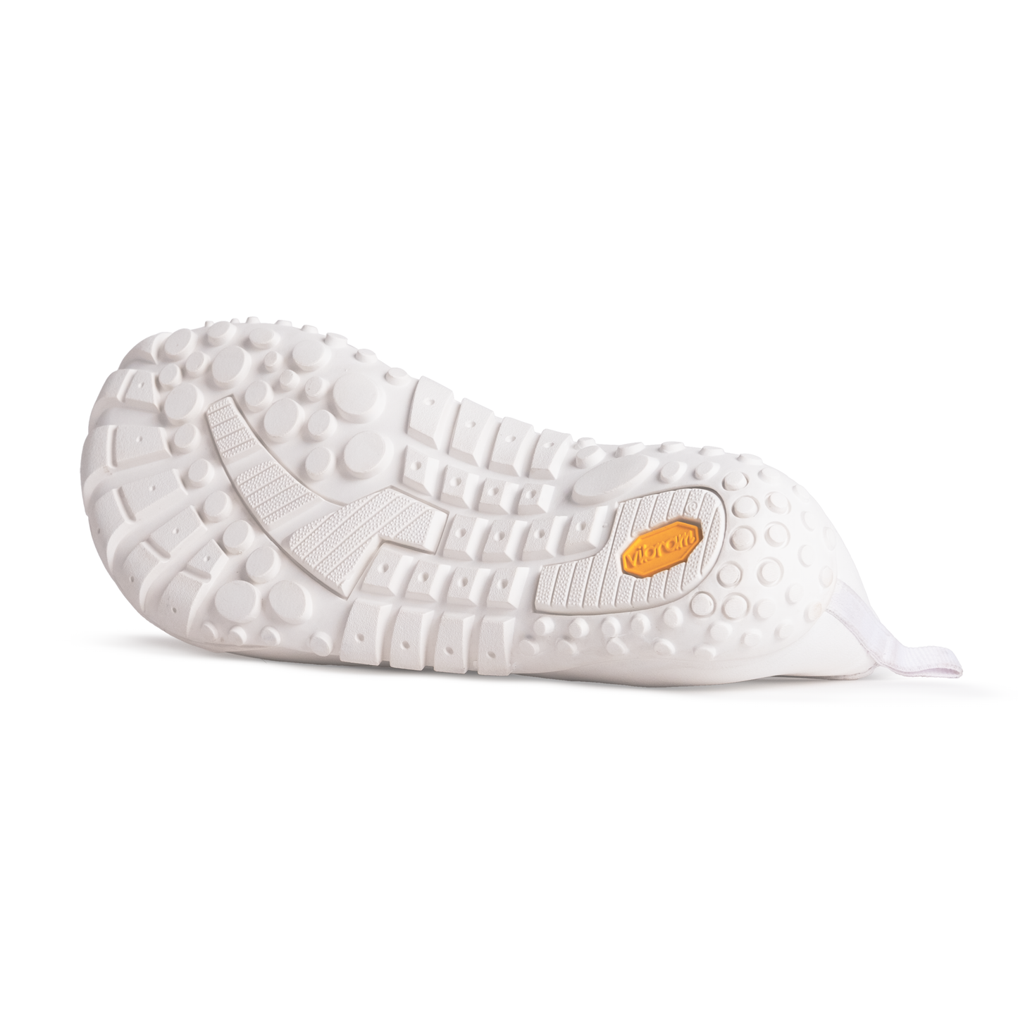 Freiheit Barfuß Slip-on (White)