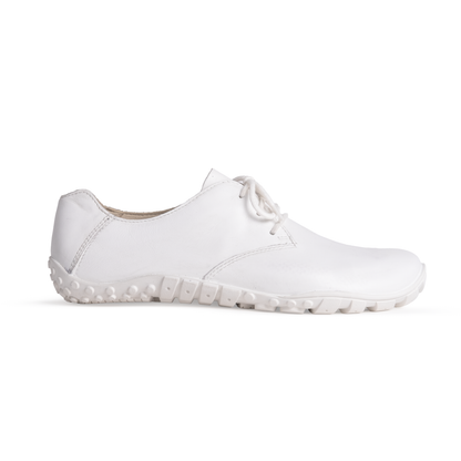 URBN Leder Exekutive (White)