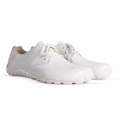 URBN Leder Exekutive (White)