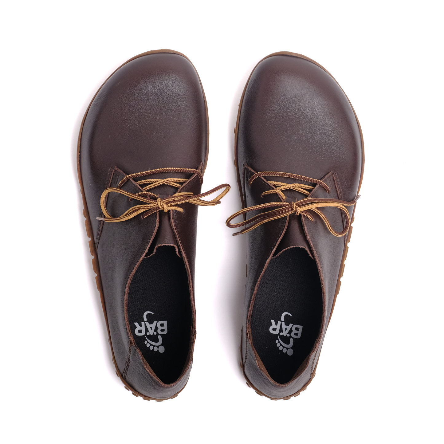 URBN Leder Exekutive (Brown)