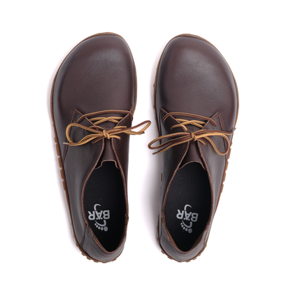 URBN Leder Exekutive (Brown)