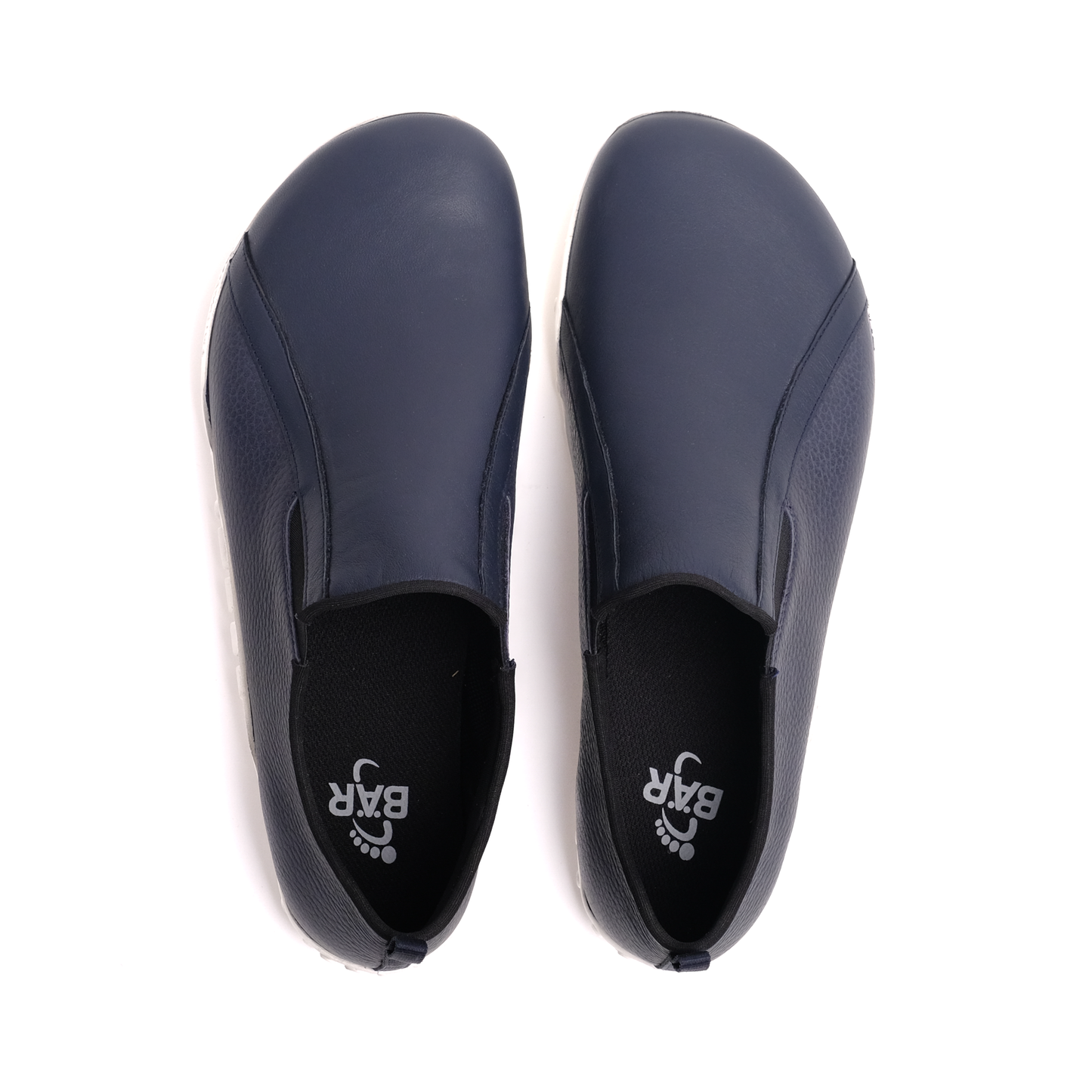 Freiheit Barfuß Slip-on (Navy Blue)